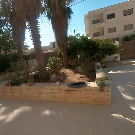 Karrain Villa - Vintage Soul - International Guests-Non-Jordanian Madaba Exterior photo